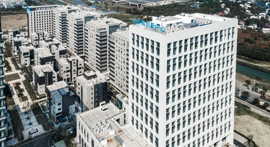 【工程Style】格力中央空调服务 步步高集团稻谷互联网产业园 信息技术咨询服务