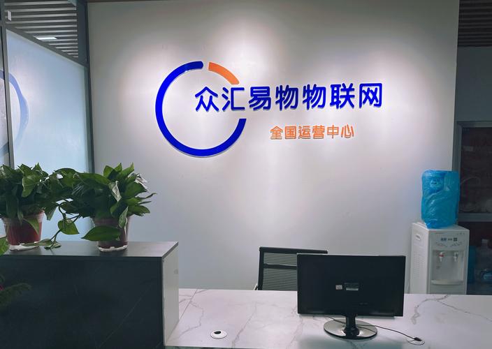 物联网浪潮下的服务新篇章 业务范围解析与发展展望