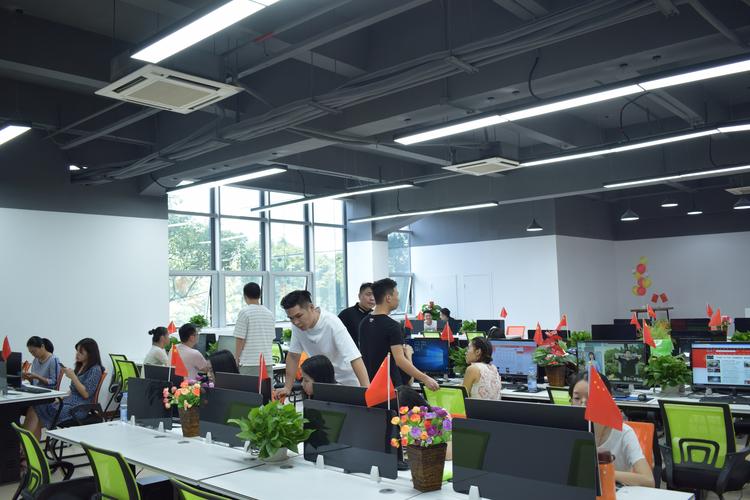 信息技术咨询服务 数字化时代的战略支点